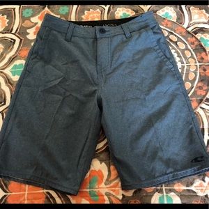 Boys O’Neill walk shorts